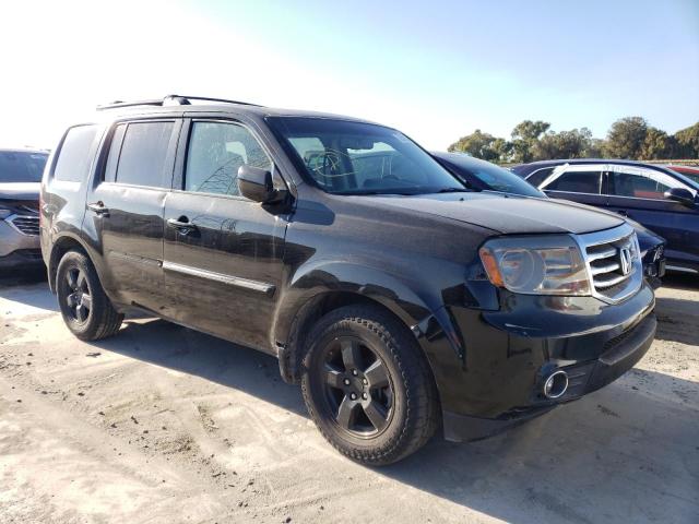 Photo 3 VIN: 5FNYF4H94DB013594 - HONDA PILOT 