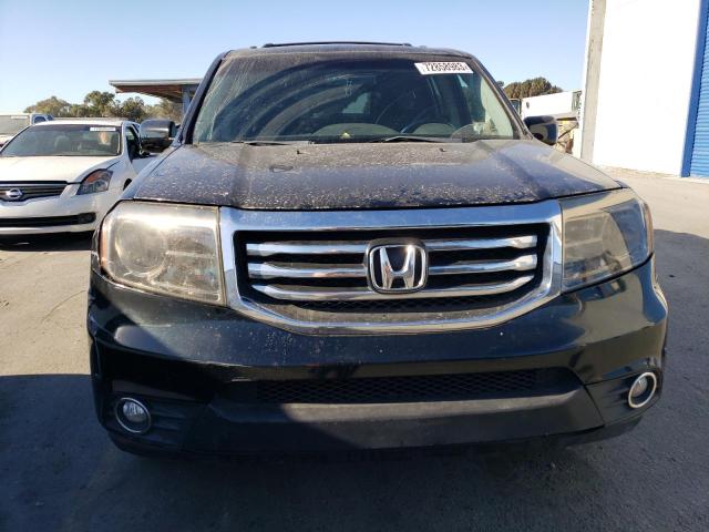 Photo 4 VIN: 5FNYF4H94DB013594 - HONDA PILOT 