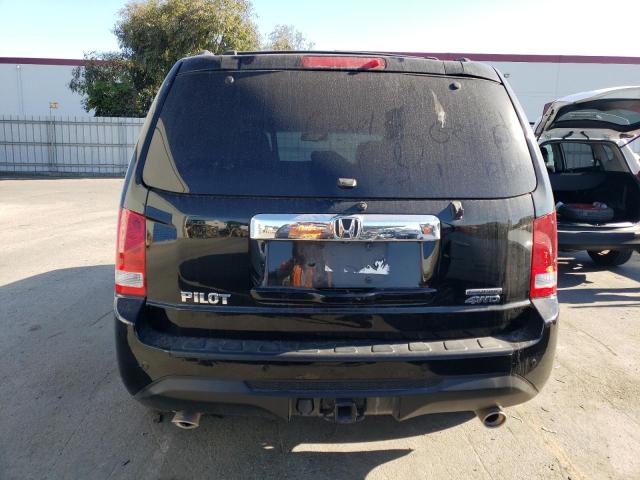 Photo 5 VIN: 5FNYF4H94DB013594 - HONDA PILOT 