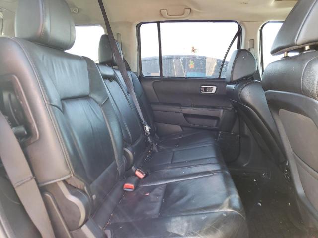 Photo 9 VIN: 5FNYF4H94DB013594 - HONDA PILOT 