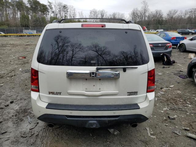 Photo 5 VIN: 5FNYF4H94DB024823 - HONDA PILOT TOUR 