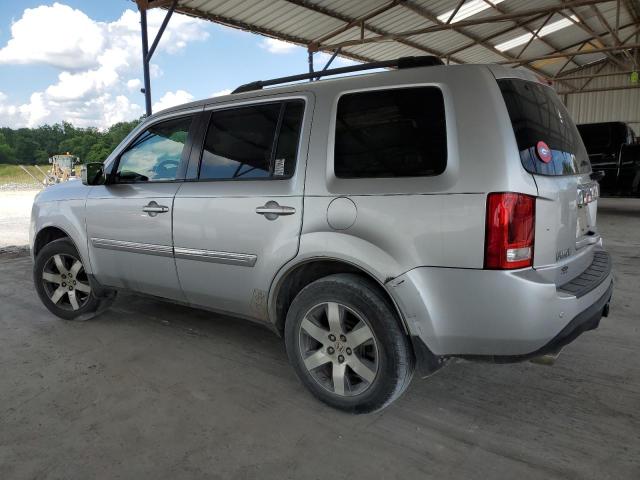 Photo 1 VIN: 5FNYF4H94DB054954 - HONDA PILOT TOUR 