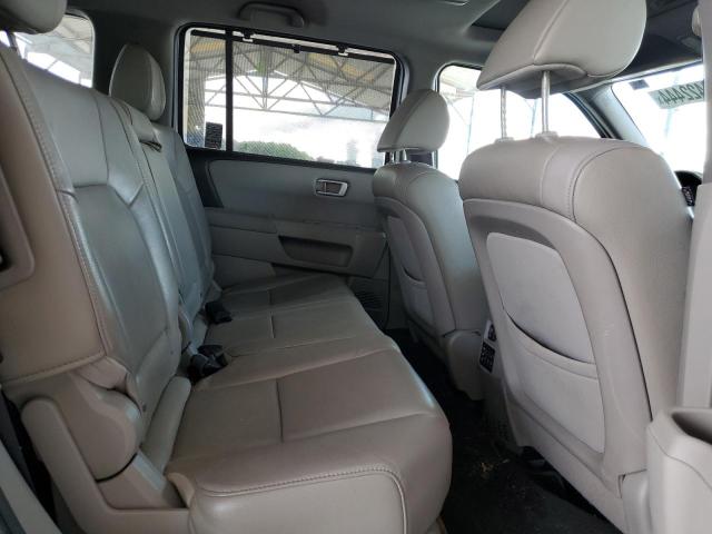 Photo 10 VIN: 5FNYF4H94DB054954 - HONDA PILOT TOUR 