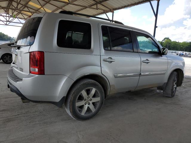 Photo 2 VIN: 5FNYF4H94DB054954 - HONDA PILOT TOUR 