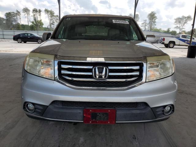 Photo 4 VIN: 5FNYF4H94DB054954 - HONDA PILOT TOUR 