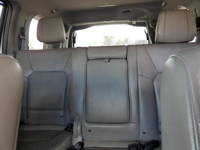 Photo 9 VIN: 5FNYF4H94DB054954 - HONDA PILOT TOUR 