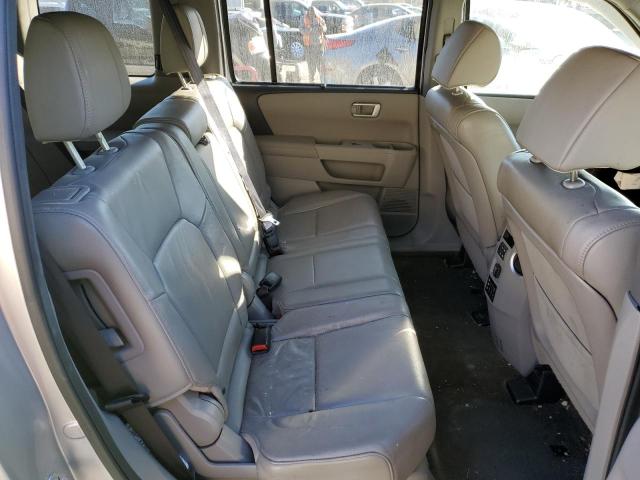 Photo 10 VIN: 5FNYF4H94DB063444 - HONDA PILOT TOUR 