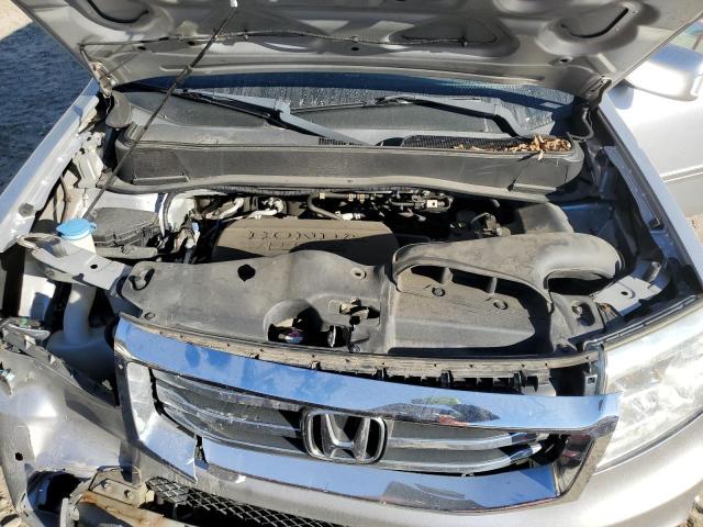 Photo 11 VIN: 5FNYF4H94DB063444 - HONDA PILOT TOUR 