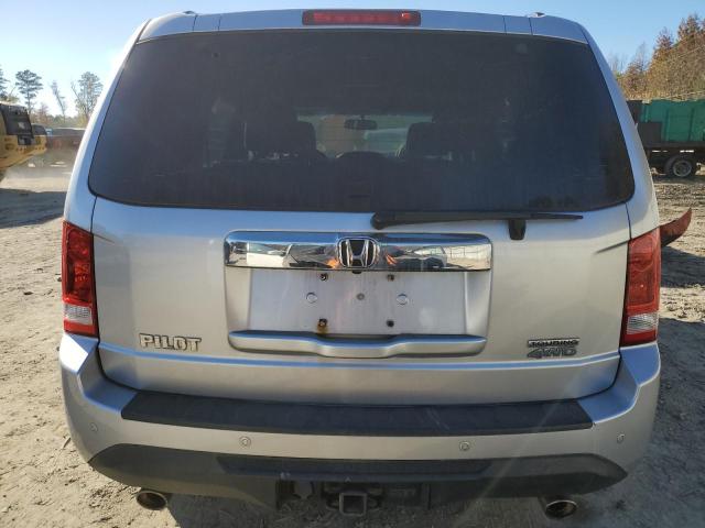 Photo 5 VIN: 5FNYF4H94DB063444 - HONDA PILOT TOUR 