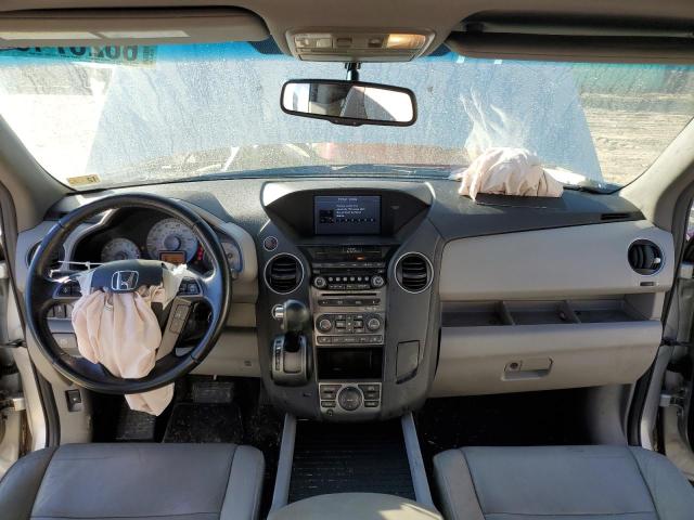 Photo 7 VIN: 5FNYF4H94DB063444 - HONDA PILOT TOUR 