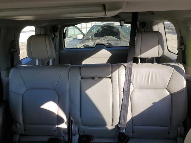 Photo 9 VIN: 5FNYF4H94DB063444 - HONDA PILOT TOUR 