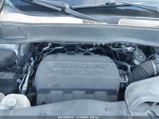 Photo 9 VIN: 5FNYF4H94DB063508 - HONDA PILOT 