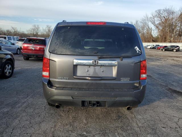 Photo 5 VIN: 5FNYF4H94EB003729 - HONDA PILOT 