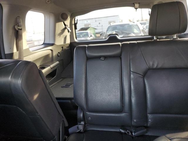 Photo 9 VIN: 5FNYF4H94EB003729 - HONDA PILOT 