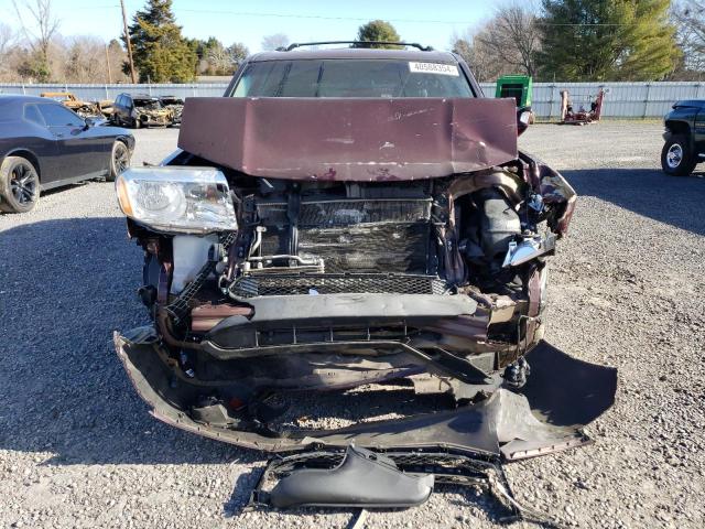 Photo 4 VIN: 5FNYF4H94EB006713 - HONDA PILOT 