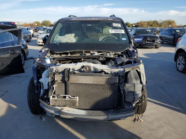 Photo 4 VIN: 5FNYF4H94EB020420 - HONDA PILOT 