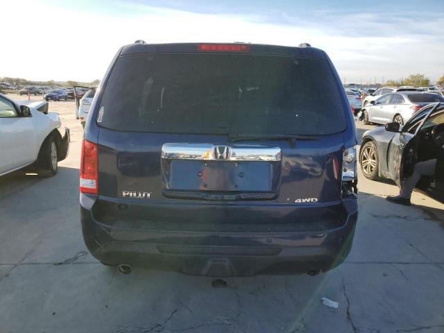 Photo 5 VIN: 5FNYF4H94EB020420 - HONDA PILOT 