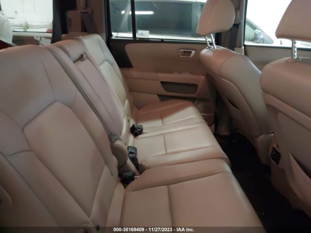 Photo 7 VIN: 5FNYF4H94EB022894 - HONDA PILOT 