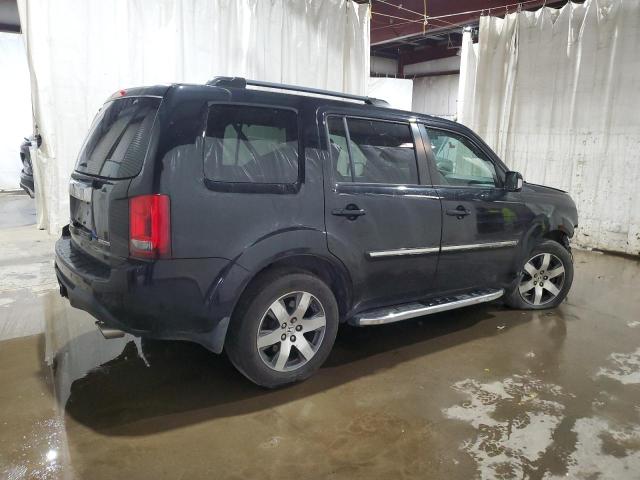 Photo 2 VIN: 5FNYF4H94EB023107 - HONDA PILOT TOUR 