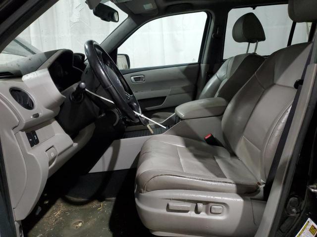 Photo 6 VIN: 5FNYF4H94EB023107 - HONDA PILOT TOUR 