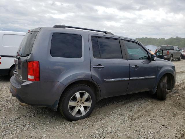 Photo 2 VIN: 5FNYF4H94EB051506 - HONDA PILOT TOUR 