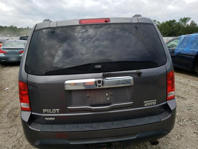 Photo 5 VIN: 5FNYF4H94EB051506 - HONDA PILOT TOUR 