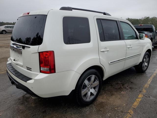 Photo 2 VIN: 5FNYF4H94EB052137 - HONDA PILOT 