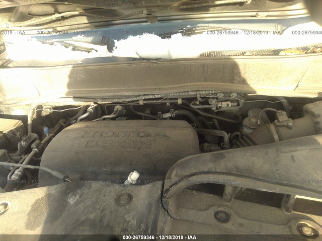 Photo 9 VIN: 5FNYF4H94FB004669 - HONDA PILOT 