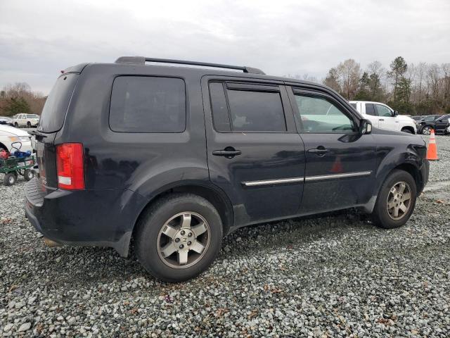 Photo 2 VIN: 5FNYF4H95AB010103 - HONDA PILOT TOUR 