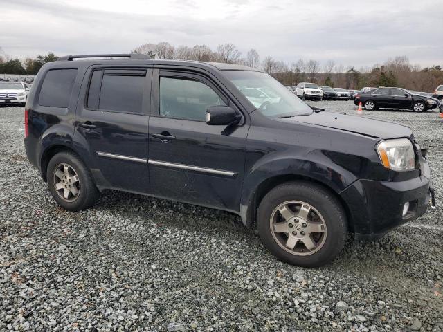 Photo 3 VIN: 5FNYF4H95AB010103 - HONDA PILOT TOUR 