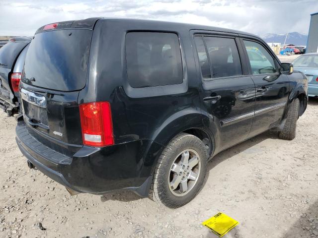 Photo 2 VIN: 5FNYF4H95AB013289 - HONDA PILOT TOUR 