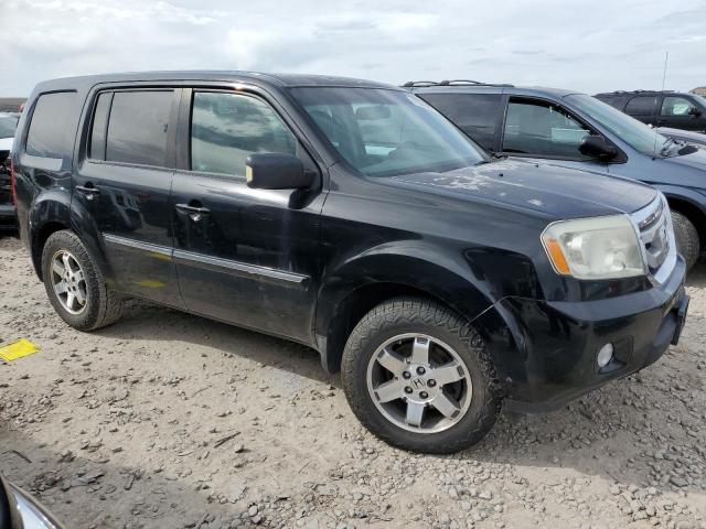 Photo 3 VIN: 5FNYF4H95AB013289 - HONDA PILOT TOUR 