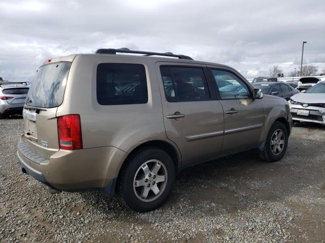 Photo 2 VIN: 5FNYF4H95AB039634 - HONDA PILOT 