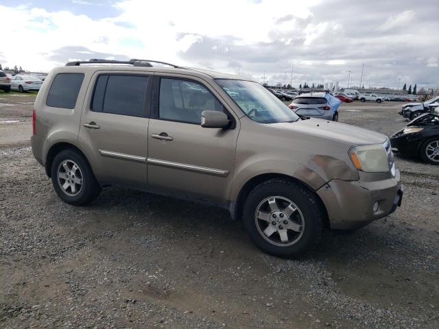 Photo 3 VIN: 5FNYF4H95AB039634 - HONDA PILOT 