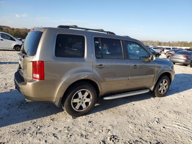 Photo 2 VIN: 5FNYF4H95BB008370 - HONDA PILOT 