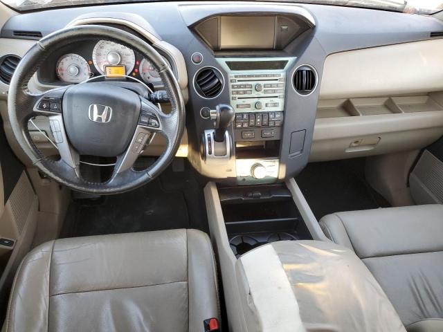 Photo 7 VIN: 5FNYF4H95BB008370 - HONDA PILOT 