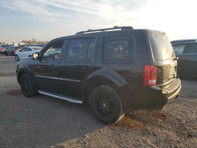 Photo 1 VIN: 5FNYF4H95BB016338 - HONDA PILOT EXL 