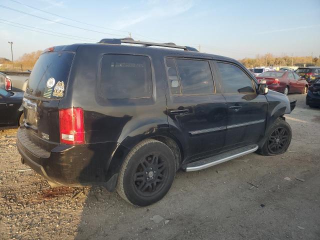 Photo 2 VIN: 5FNYF4H95BB016338 - HONDA PILOT EXL 