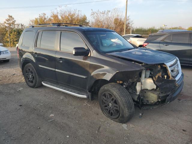 Photo 3 VIN: 5FNYF4H95BB016338 - HONDA PILOT EXL 