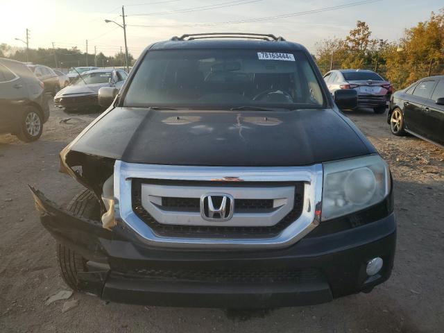 Photo 4 VIN: 5FNYF4H95BB016338 - HONDA PILOT EXL 