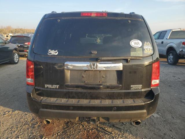 Photo 5 VIN: 5FNYF4H95BB016338 - HONDA PILOT EXL 