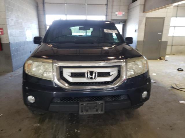 Photo 4 VIN: 5FNYF4H95BB016792 - HONDA PILOT TOUR 