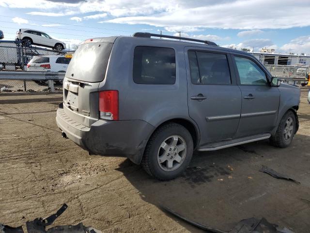 Photo 2 VIN: 5FNYF4H95BB029624 - HONDA PILOT 