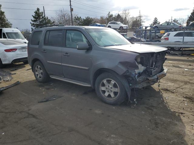 Photo 3 VIN: 5FNYF4H95BB029624 - HONDA PILOT 