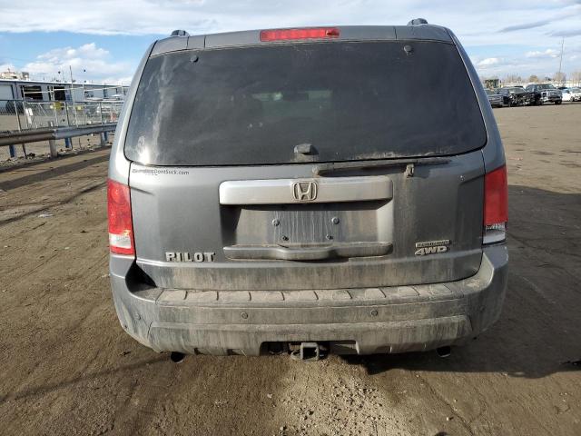 Photo 5 VIN: 5FNYF4H95BB029624 - HONDA PILOT 