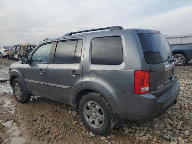 Photo 1 VIN: 5FNYF4H95BB033186 - HONDA PILOT 