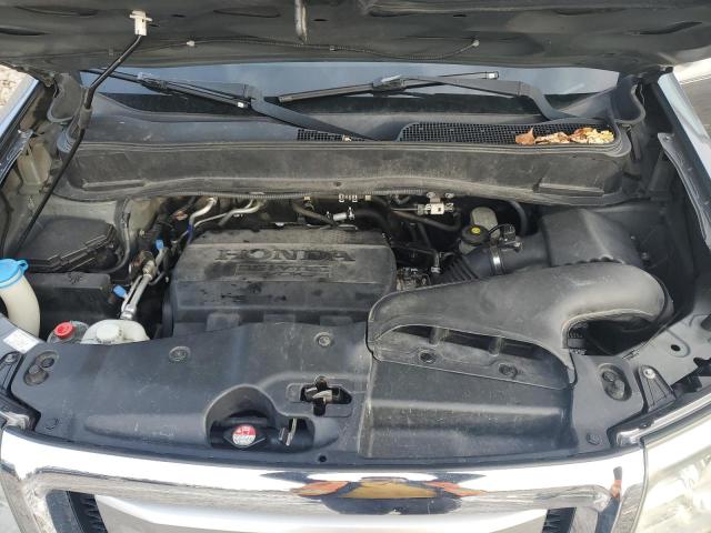 Photo 11 VIN: 5FNYF4H95BB033186 - HONDA PILOT 