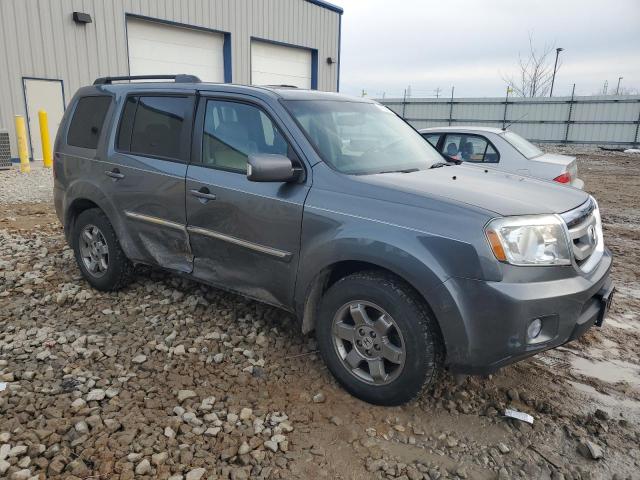 Photo 3 VIN: 5FNYF4H95BB033186 - HONDA PILOT 