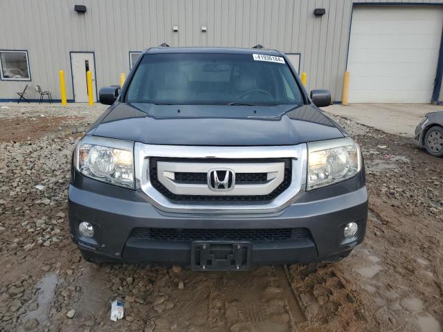 Photo 4 VIN: 5FNYF4H95BB033186 - HONDA PILOT 