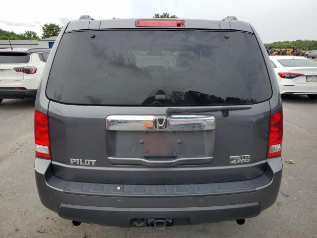 Photo 5 VIN: 5FNYF4H95BB067404 - HONDA PILOT TOUR 